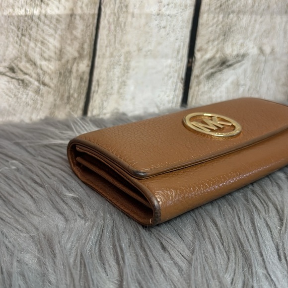 MICHAEL KORS - Wallet - Picture 4 of 12